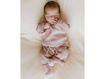 Immagine di Bamboom twinset con apertura incrociata pink tg 1 mese