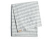 Immagine di Bamboom copertina 75x100 stripe acqua