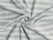 Immagine di Bamboom copertina 75x100 stripe acqua