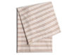 Immagine di Bamboom copertina 75x100 stripe pink - Corredino nanna neonato