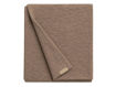 Immagine di Bamboom copertina 75x100 melange sand - Corredino nanna neonato