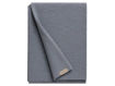 Immagine di Bamboom copertina 75x100 melange blu - Corredino nanna neonato