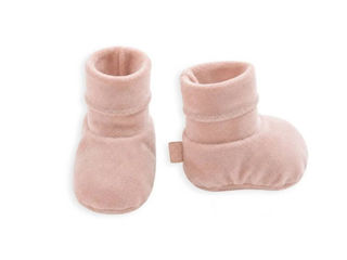 Immagine di Bamboom babbucce per neonato cod 1316 pink - Scarpine neonato