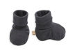 Immagine di Bamboom babbucce per neonato cod 1316 blu - Scarpine neonato