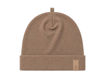 Immagine di Bamboom cappellino neonato 0-6 mesi melange sand - Cappelli