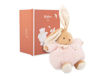 Immagine di Kaloo coniglio rosa Patapouf 25 cm - Peluches