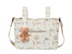 Immagine di Bimbidreams borsa crossbody tanzania multicolor con fasciatoio 23753697
