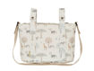 Immagine di Bimbidreams borsa crossbody tanzania multicolor con fasciatoio 23753697