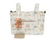 Immagine di Bimbidreams borsa crossbody tanzania multicolor con fasciatoio 23753697
