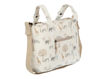 Immagine di Bimbidreams borsa crossbody tanzania multicolor con fasciatoio 23753697