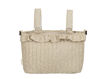 Immagine di Bimbidreams borsa crossbody Anais lino con fasciatoio 237R0700