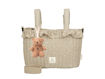 Immagine di Bimbidreams borsa crossbody Anais lino con fasciatoio 237R0700
