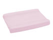 Immagine di Bimbidreams fodera spugna bagnetto 50x80 cm 361 rosa 36100004 - Materassini fasciatoio