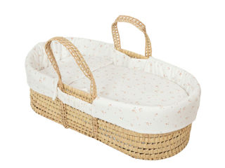 Immagine di Bimbidreams rivestimento interno per culla Monet 834R0114 - Corredino nanna neonato
