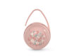 Immagine di Suavinex scatolina portaciuccio Wonderland liberty rosa - Portaciuccio e catenelle