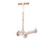 Immagine di Little Dutch monopattino 3 ruote Sunny Flower off white