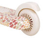 Immagine di Little Dutch monopattino 3 ruote Sunny Flower off white