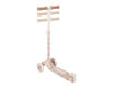 Immagine di Little Dutch monopattino 3 ruote Sunny Flower off white
