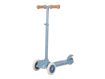 Immagine di Little Dutch monopattino 3 ruote Safari Dreams blue - Giochi cavalcabili