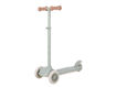 Immagine di Little Dutch monopattino 3 ruote Safari Dreams green - Giochi cavalcabili