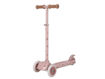 Immagine di Little Dutch monopattino 3 ruote Fairy Floral pink - Giochi cavalcabili