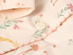 Immagine di Little Dutch pigiama intero Safari Flamingo tg 50/56 cm