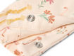 Immagine di Little Dutch pigiama intero Safari Flamingo tg 50/56 cm