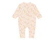 Immagine di Little Dutch pigiama intero Safari Flamingo tg 74/80 cm - Tutine