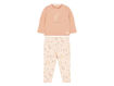 Immagine di Little Dutch pigiama 2 pz Safari Flamingo tg 98/104 cm - Tutine