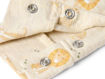 Immagine di Little Dutch pigiama intero Safari Lion tg 50/56 cm