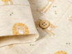 Immagine di Little Dutch pigiama intero Safari Lion tg 50/56 cm
