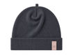 Immagine di Bamboom cappellino neonato 0-6 mesi blu - Cappelli
