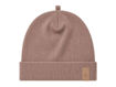 Immagine di Bamboom cappellino neonato 6-12 mesi soft brown - Cappelli