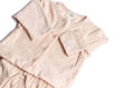 Immagine di Bamboom twinset con apertura frontale Hearts tg 1 mese