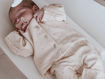 Immagine di Bamboom twinset con apertura frontale Hearts tg 1 mese