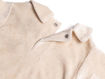 Immagine di Bamboom tutina bimba con colletto warm white tg 1 mese
