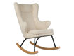 Immagine di Quax rocking adult chair De Luxe sheep