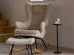 Immagine di Quax rocking adult chair De Luxe sheep