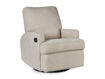 Immagine di Quax poltrona reclinabile elettrica teddy taupe