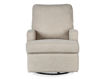 Immagine di Quax poltrona reclinabile elettrica teddy taupe