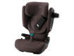 Immagine di Britax Roemer seggiolino Kidfix Pro Lux chocolate - Consigliato da Nidodigrazia