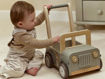 Immagine di Little Dutch auto cavalcabile Safari Friends