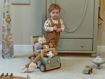 Immagine di Little Dutch auto cavalcabile Safari Friends