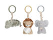 Immagine di Little Dutch set di 3 giochi pendenti Safari Friends