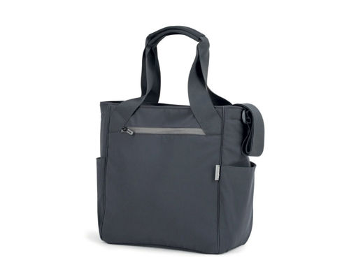 Immagine di Inglesina borsa Day Bag per passeggino Electa garage grey - Borse e organizer