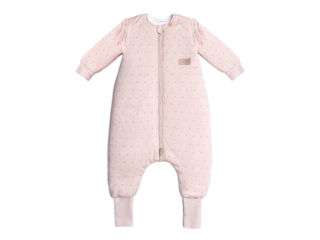 Immagine di Bamboom sacco nanna Sleeping Jumpsuit 18-36 mesi TOG 2.5 457 hearts - Sacchi nanna