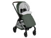 Immagine di Joolz sacco invernale universale V3 forest green