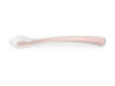 Immagine di Suavinex cucchiaio silicone Colour Essence rosa - Piatti e posate