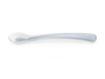 Immagine di Suavinex cucchiaio silicone Colour Essence azzurro - Piatti e posate