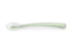 Immagine di Suavinex cucchiaio silicone Colour Essence verde - Piatti e posate